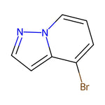 4-Bromopyrazolo[1,5-a]pyridine|CS-0102575|1427404-87-2