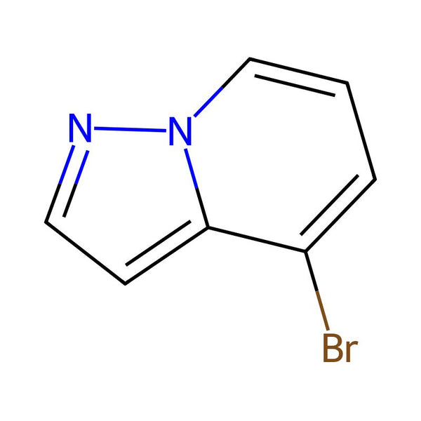 4-Bromopyrazolo[1,5-a]pyridine|CS-0102575|1427404-87-2