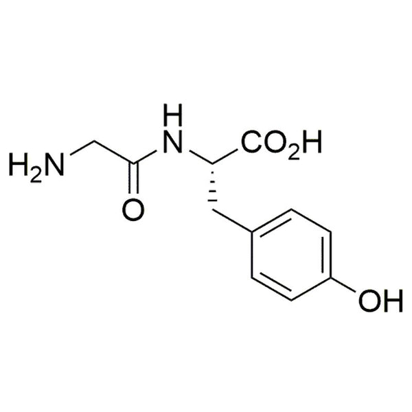 Gly-Tyr-OH|03368|658-79-7