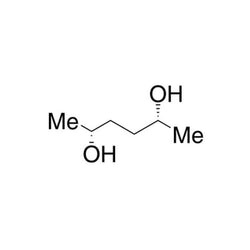 (2R,5R)-(-)-2,5-Hexanediol, 99%|08-2024|17299-07-9