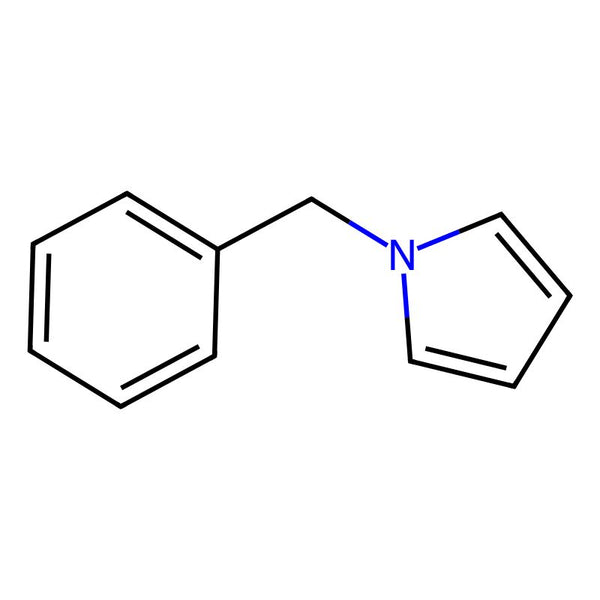 1-Benzylpyrrole|CS-W014334|2051-97-0
