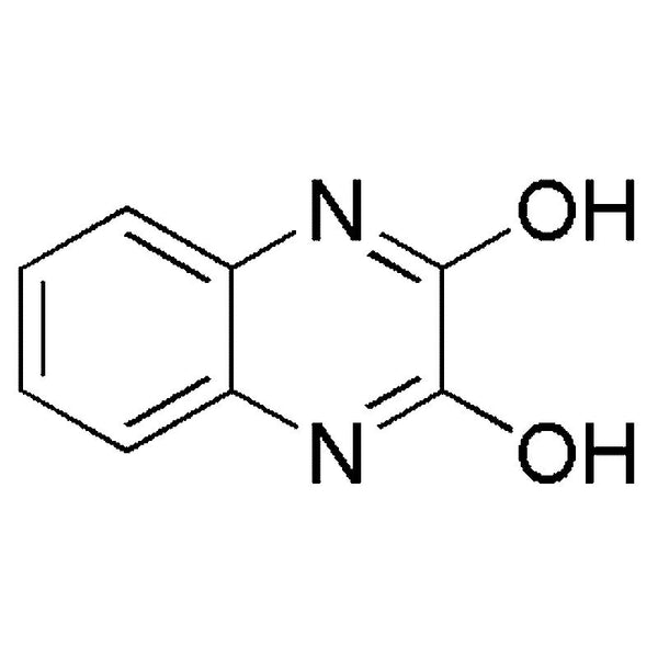 2,3-Dihydroxyquinoxaline|25906|15804-19-0