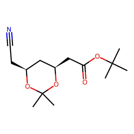 Atorvastatin Impurity 63|C4X-113263|196085-85-5