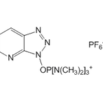 7-Azabenzotriazol-1-yloxytris(dimethylamino)phosphonium hexafluorophosphate|CS-W003609|156311-85-2