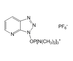 (7-Azabenzotriazol-1-yloxy)tris(dimethylamino)phosphonium Hexafluorophosphate, 99%|981529|156311-85-2