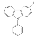 3-Iodo-N-phenylcarbazole|CS-W021948|502161-03-7