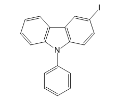3-Iodo-N-phenylcarbazole|CS-W021948|502161-03-7