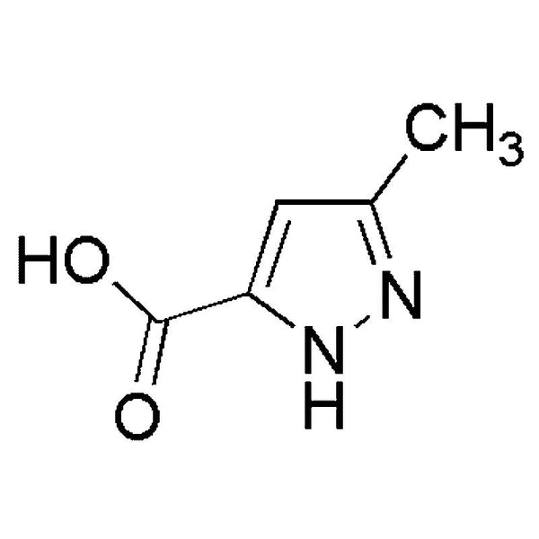 3-Methylpyrazole-5-carboxylic acid|24692|402-61-9