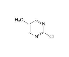 2-Chloro-5-methylpyrimidine, 95%|982295|22536-61-4