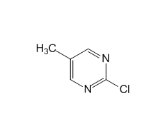 2-Chloro-5-methylpyrimidine|CS-D0889|22536-61-4