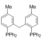 Bis[2-(4-methyldiphenylphosphino)phenyl]methane, 90%|15-0358