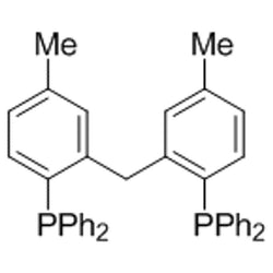 Bis[2-(4-methyldiphenylphosphino)phenyl]methane, 90%|15-0358