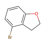4-Bromo-2,3-dihydrobenzofuran|CS-0159358|774220-36-9