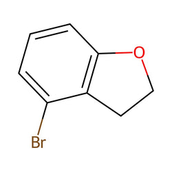 4-Bromo-2,3-dihydrobenzofuran|CS-0159358|774220-36-9