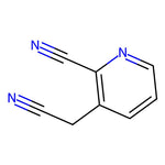 3-(Cyanomethyl)picolinonitrile|CS-0097935|5912-34-5
