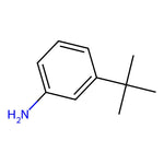 3-(tert-Butyl)aniline|CS-W002387|5369-19-7
