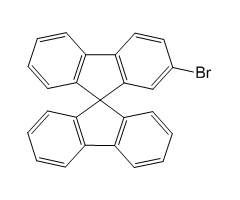 2-Bromospirobifluorene|CS-0020081|171408-76-7