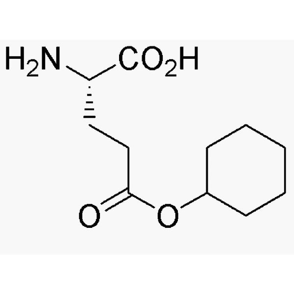 L-Glutamic acid g-cyclohexyl ester|03059|112471-82-6