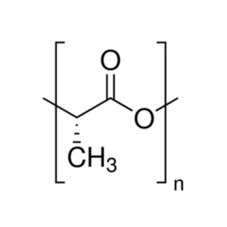 Poly(L-lactide), ester terminated, average M.W. 170,000 - 260,000|964242|26161-42-2