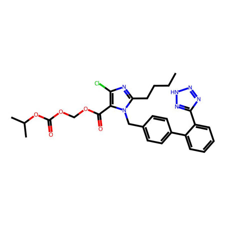 Allisartan Isoproxil|CP153990|947331-05-7