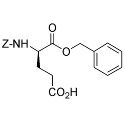 Z-D-glutamic acid a-benzyl ester|06430|65706-99-2
