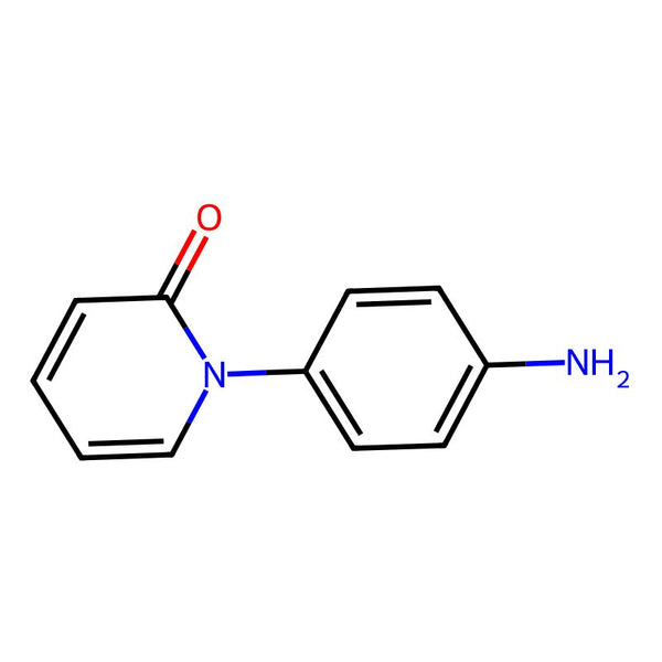 1-(4-Aminophenyl)-1H-pyridin-2-one|CS-W006039|13143-47-0