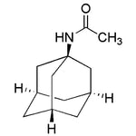 1-Acetamidoadamantane|24152|880-52-4