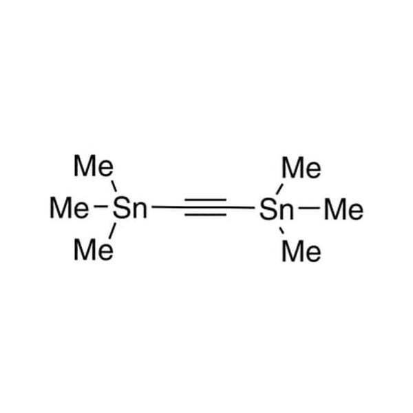 Bis(trimethyltin)acetylene, 99%|50-0900|2117-50-2
