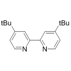 4,4'-Bis(di-t-butyl)-2,2'-bipyridine, 97% DTBBPY|07-0273|72914-19-3