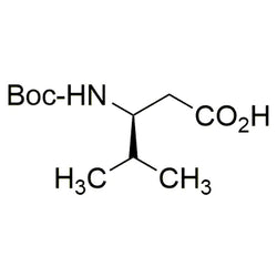 Boc-D-b-homovaline|31964|179412-79-4