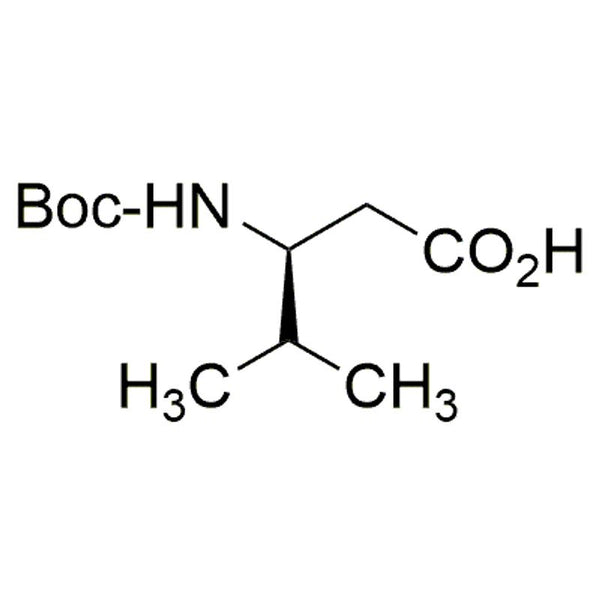 Boc-D-b-homovaline|31964|179412-79-4