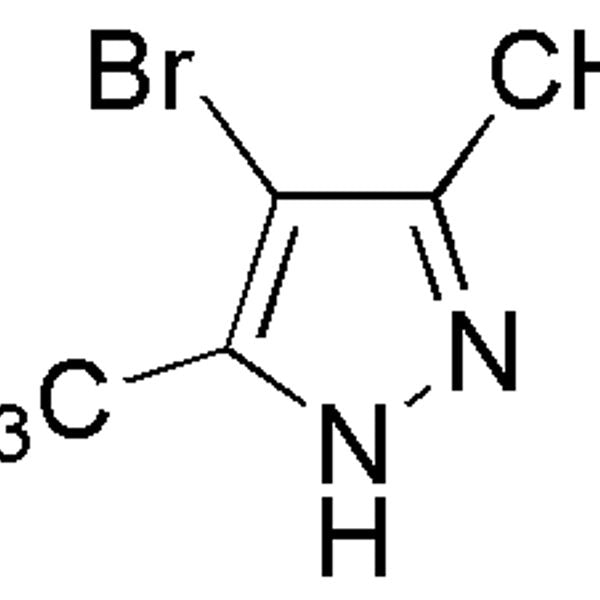 4-Bromo-3,5-dimethylpyrazole|25055|3398-16-1