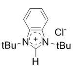 1,3-Di-t-butylbenzimidazolium chloride, min. 97%|07-4013|946607-10-9