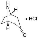 Nortropinone·HCl|14396|25602-68-0
