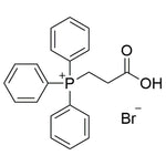 (2-Carboxyethyl)triphenylphosphonium bromide|37263|51114-94-4