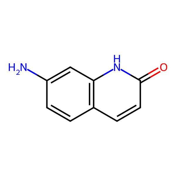 7-Aminoquinolin-2(1H)-one|CS-0312338|58336-33-7