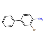 3-Bromo-[1,1'-biphenyl]-4-amine|CS-0254243|41738-70-9