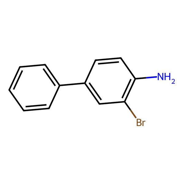 3-Bromo-[1,1'-biphenyl]-4-amine|CS-0254243|41738-70-9