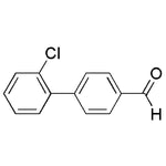 2'-Chloro-biphenyl-4-carbaldehyde|23375|39802-78-3