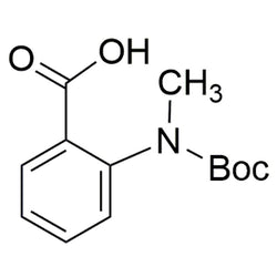 Boc-N-methyl-2-aminobenzoic acid|05559|141871-02-5