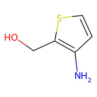 3-Amino-2-(hydroxymethyl)thiophene|CS-B1079|170861-45-7