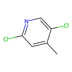 2,5-Dichloro-4-methylpyridine|CS-0153146|886365-00-0