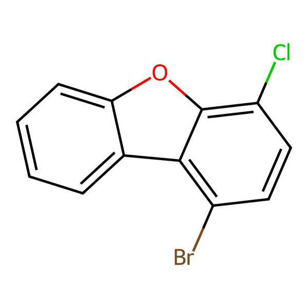 1-Bromo-4-chlorodibenzo[b,d]furan|CS-0312174|2252237-87-7