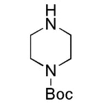1-Boc-piperazine|31386|57260-71-6
