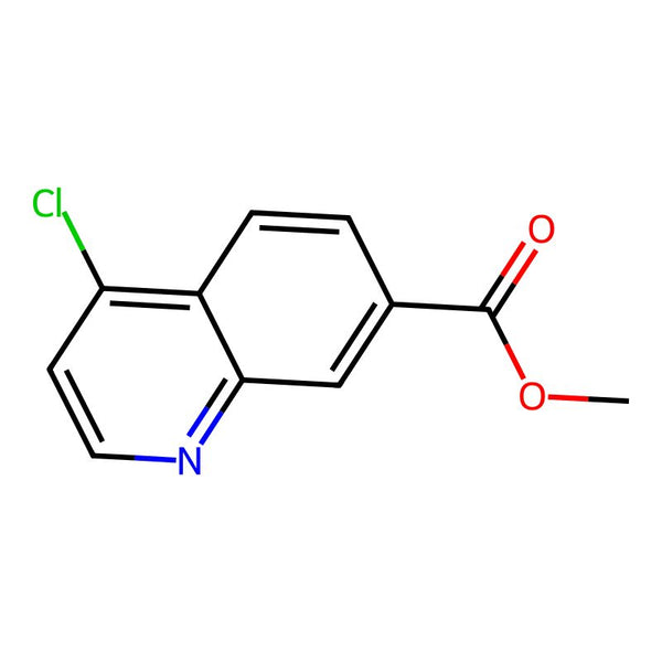 Methyl 4-chloroquinoline-7-carboxylate|CS-W006117|178984-69-5