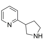 2-Pyrrolidin-3-ylpyridine|17254|150281-45-1
