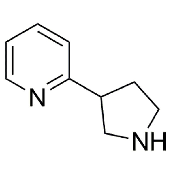 2-Pyrrolidin-3-ylpyridine|17254|150281-45-1