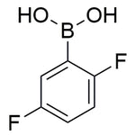 2,5-Difluorophenylboronic acid|40249|193353-34-3