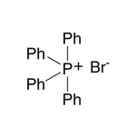Tetraphenylphosphonium bromide, 99%|15-5450|2751-90-8