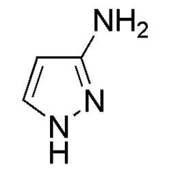 3-Aminopyrazole|24487|1820-80-0